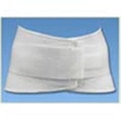 Triple Pull Lumbosacral Support With Pocket, Small - Each