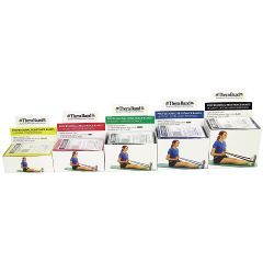 Thera-Band Starter Dispenser Pack