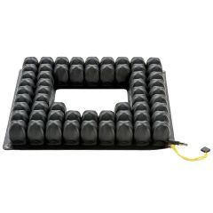 Roho SHOWER-COMMODE Seat Air Cushion