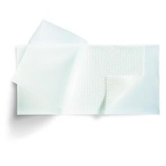 MEPITEL 3 x 4 - Non-adherent Soft Silicone Wound Contact Layer