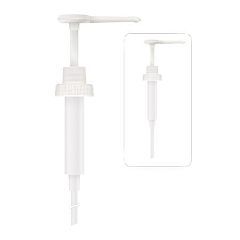 Bon Vital 1/2 Gallon Bottle Pump - Each