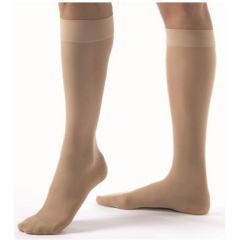 UltraSheer Knee High Stockings, 15 - 20 mmHg