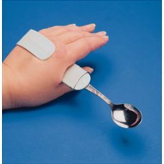 Utensil Hand Clip  - Each