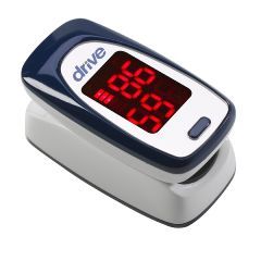 Drive Health OX Fingertip Pulse Oximeter - MQ3000 - Each