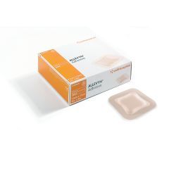 Allevyn Adhesive Hydrocellular Dressing - 3 x 3 (2 x 2 pad)