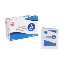 Skincote Protective Dressing Applicator - Box of 50