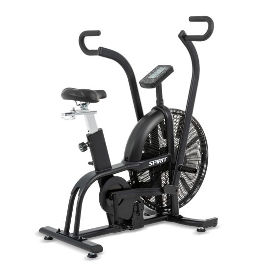 Spirit Fitness AB950 Air Bike Full Commerical