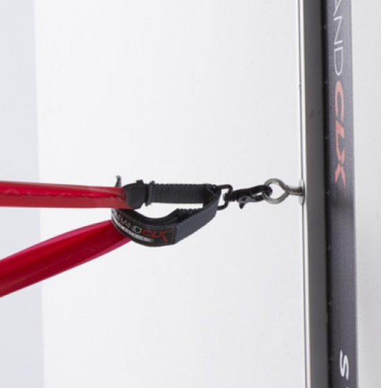 TheraBand® CLX™ Station Anchor