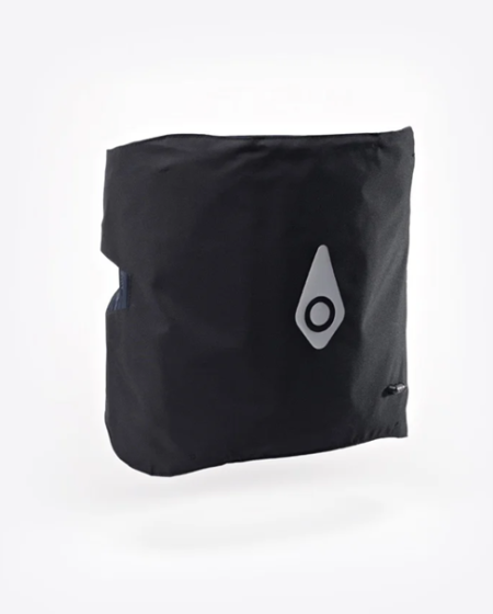 Squid Cold Compression Back Wraps