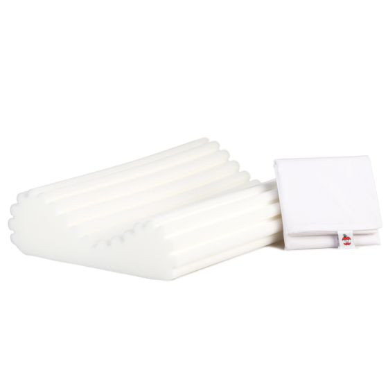 Core Econo-Wave Support Pillow