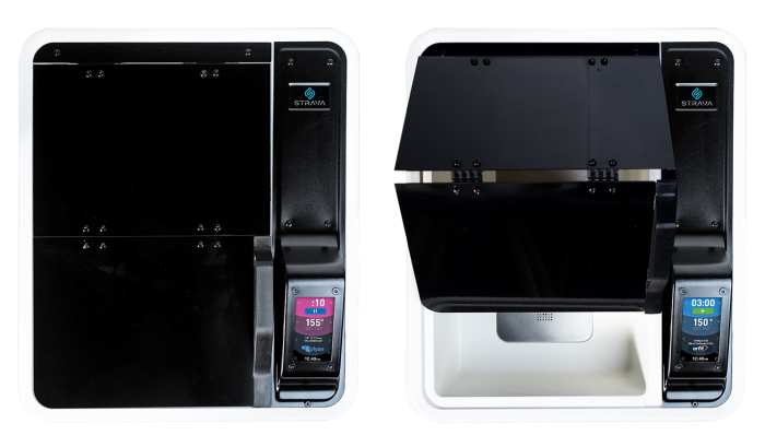 Basic Sträva Splint Bath