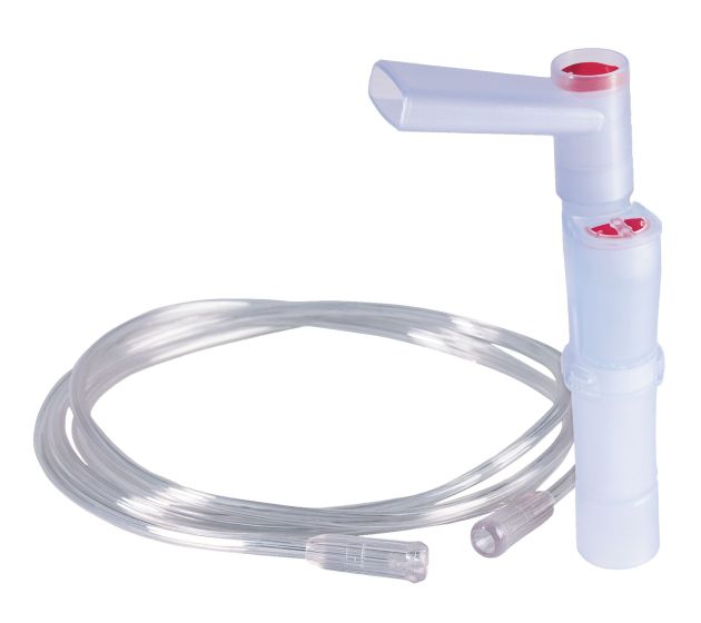 Jet Air Nebulizer, Reusable, For Ne-C25