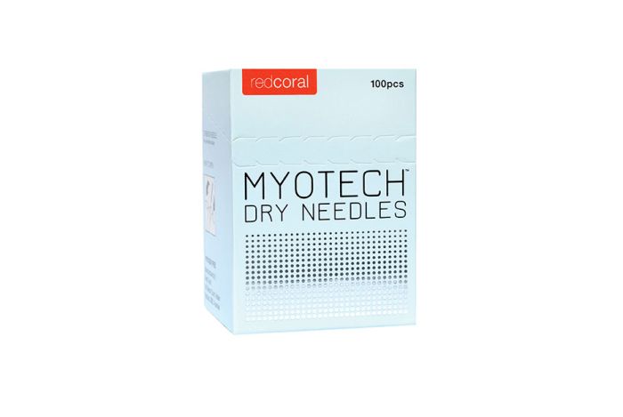 Myotech Dry Needles - 100/Box