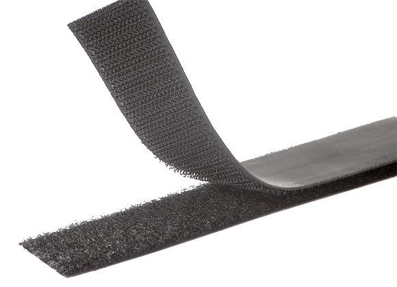 Velcro, Non-Adhesive