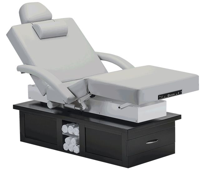 Earthlite Eclipse Full Electric Salon Table