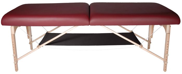 Custom Craftworks Under The Table Shelf