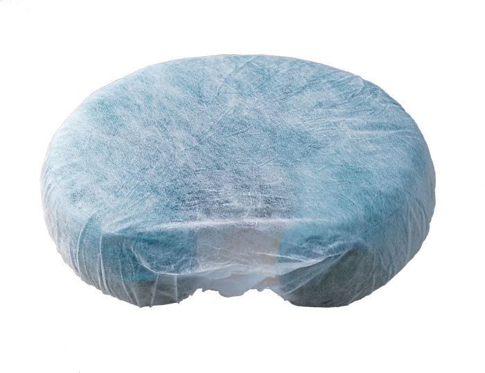 Latex Free Crescent Covers 100 Pack