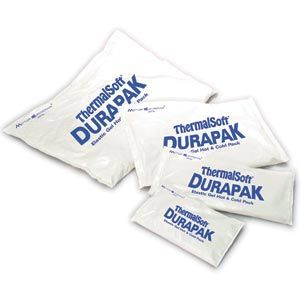 Thermalsoft Durapaks Hot/Cold Packs