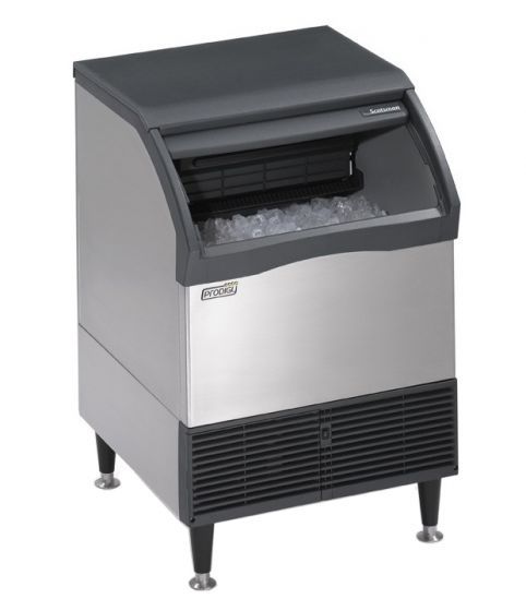 Model CU2026 Scotsman Ice Maker