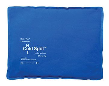 Relief Pak® Cold n' Hot® SensaFlex® Compress