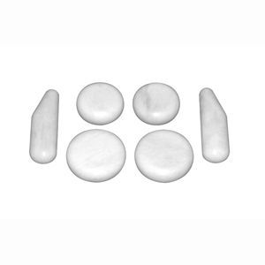 Basic Marble Body Set 6 Piece