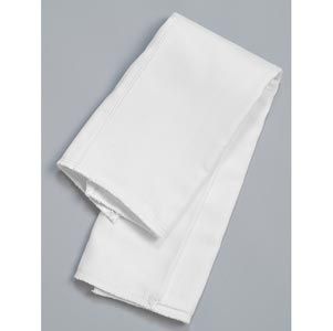 Facial Diaper 27 X 27 12 Count