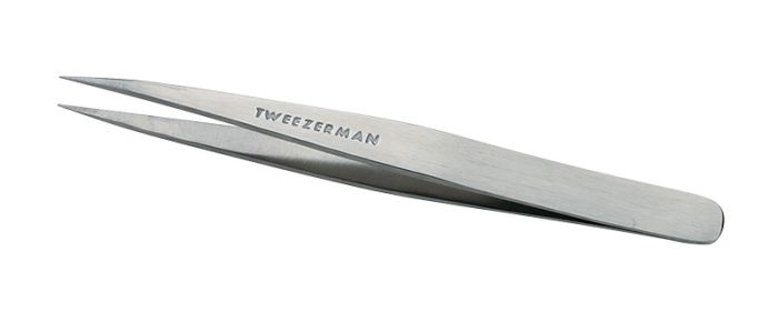 Tweezerman Stainless Point Tweezer