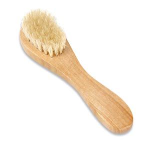 Facial Brush - 5.25Long