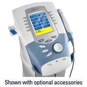 Vectra Genisys 4 Channel Electrotherapy Unit
