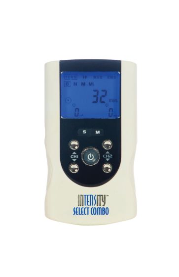 Current Solutions InTENSity Select Combo