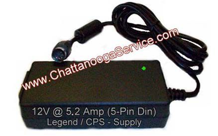 Power Supply Unit For Chatta Machines