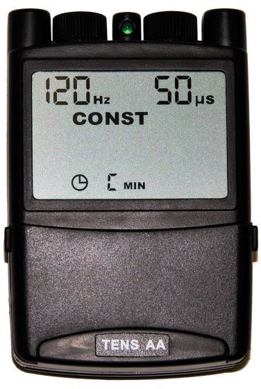 Current Solutions Tens AA