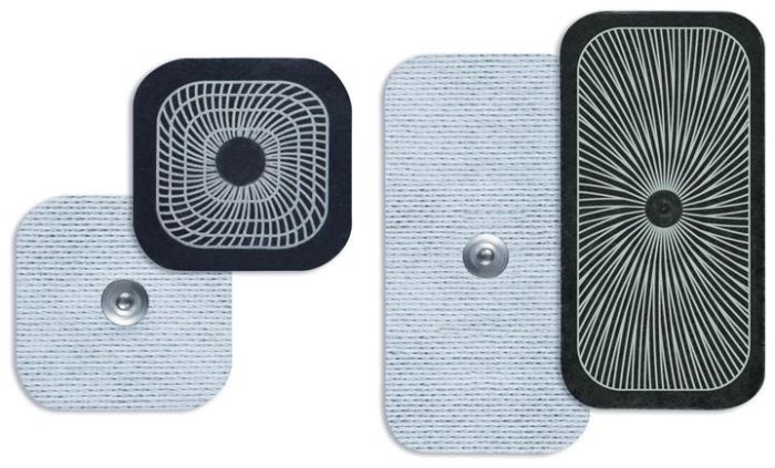 UltraStim® Snap Reusable Electrodes