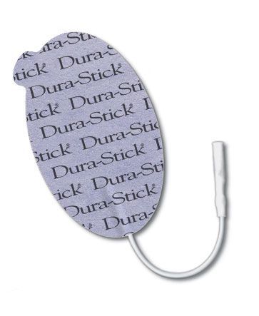 Dura-Stick Plus Foam Electrodes