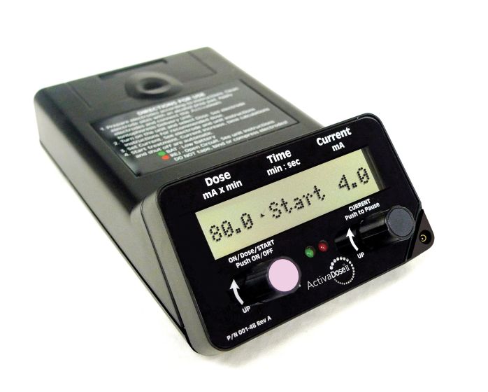 Activa Dose II Contoller Ionto Device