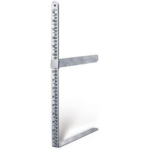 X-Ray Thickness Caliper