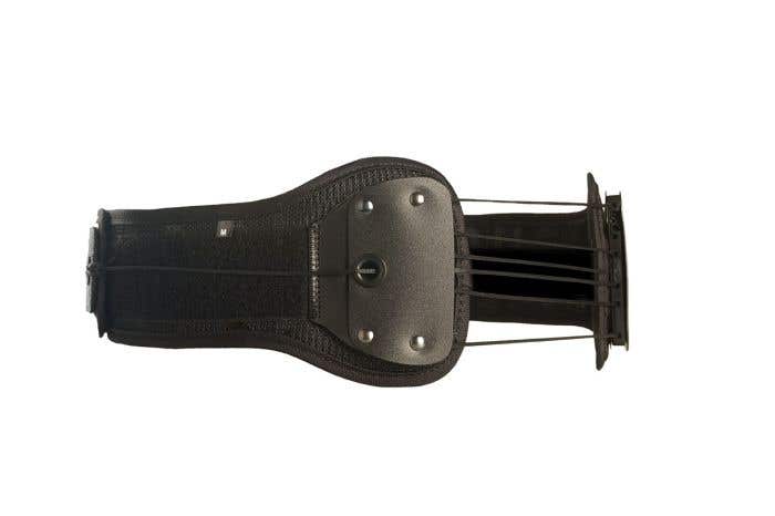 Aspen Evergreen 621 SI Belts for Sale - Sacroiliac Belts display picture 1