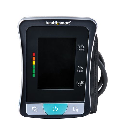 Healthsmart Select Digital Arm Bp Monitor