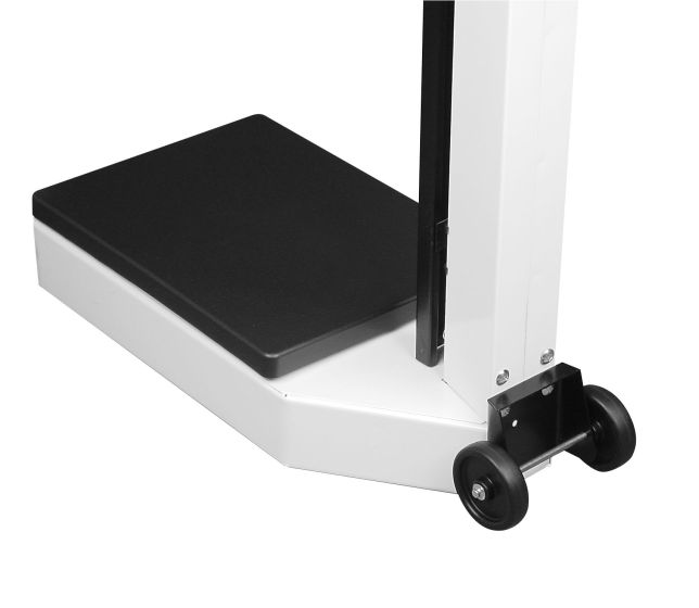 Casters For 741 0028 Scale