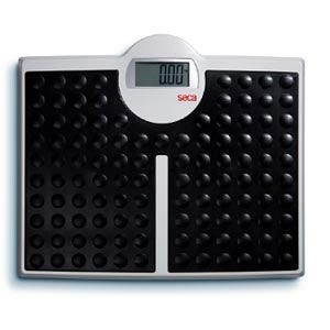 Seca Digital Floor Scale