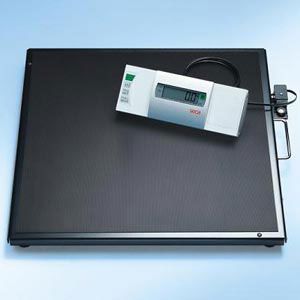 High Capacity Digital Platform Scale