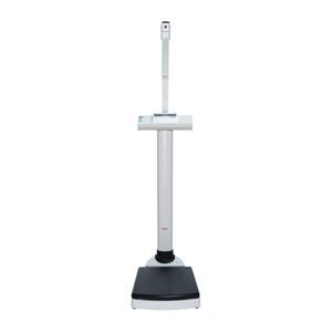 High Capacity Bariatric Column Scale