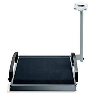 Seca Wheelchair Scale