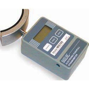 Electric Push/Pull Dynamometer 100Lb