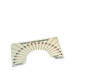  Baseline Arthrodial Protractor