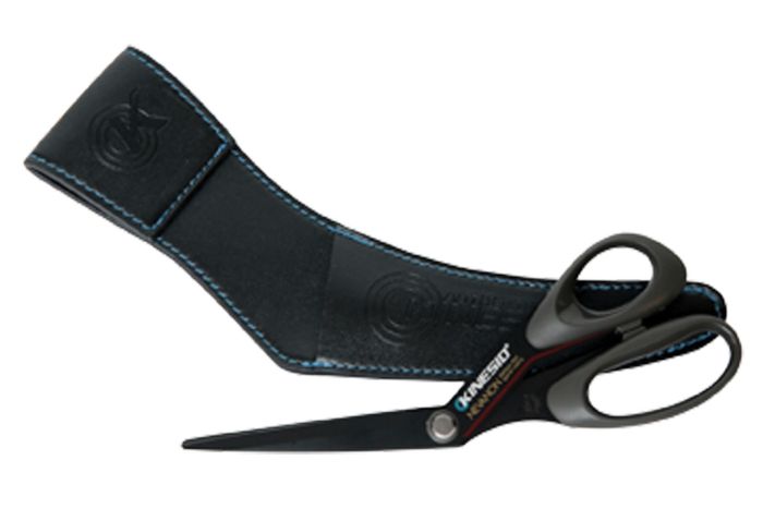 Scissors + Holster