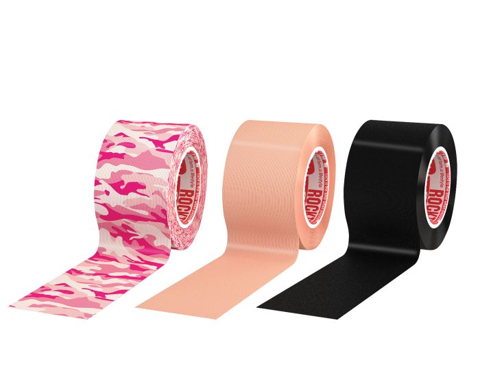  RockTape® 2 x 16.5' Roll - Kinesiology Tape