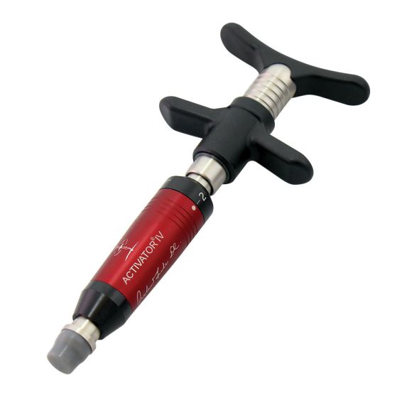  Activator® IV EZ-Grip Adjusting Instrument Tool