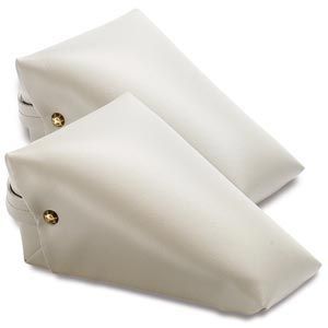 Lloyd Pelvic Sacral Blocks 8 X 5.5 X 3.5