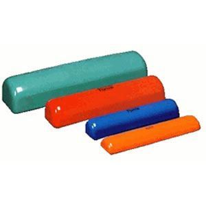 Raised Roll 3 X 4 X 18